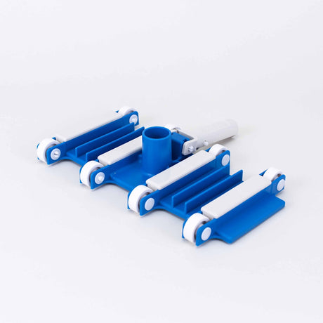 Pentair Rainbow #203 Super-Flex Vacuum Head | R201388 2