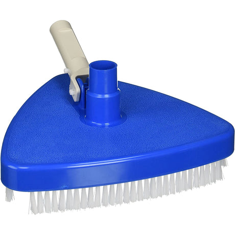 Pentair #194 Economy Triangular Vacuum Head | R201392 2