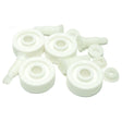 Pentair ProVac Vacuum Wheel Replacement Kit | R201498
