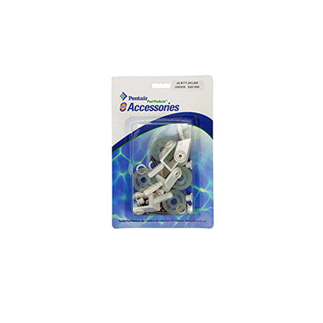 Pentair #250 VAC Head Wheel Replacement Kit | R201500
