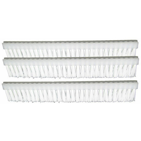 Pentair Replacement Brush Kit for #194 Vacuum heads | R201536