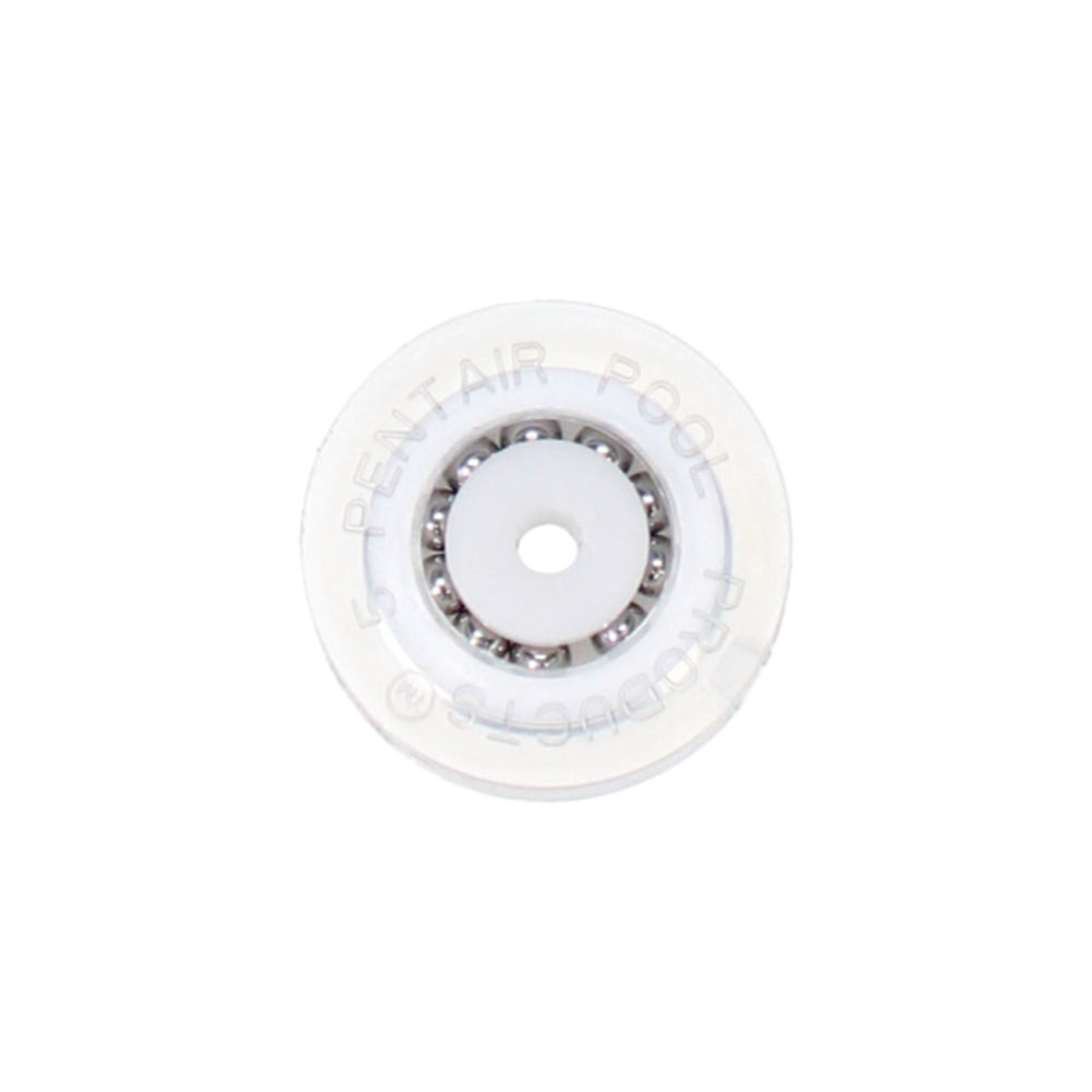 Pentair #175 Ball Bearing Polyurethane Wheel | R201557Z