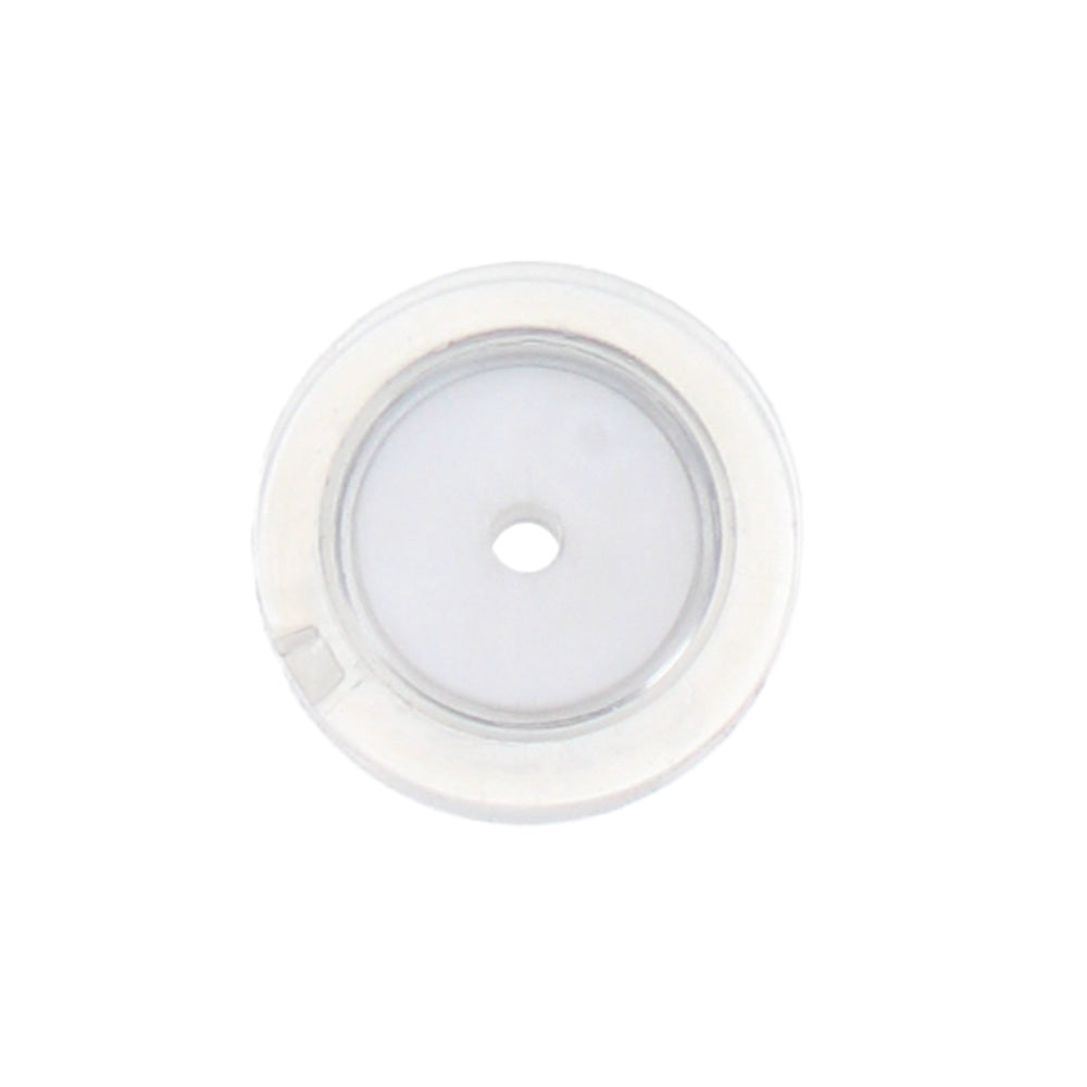 Pentair #175 Ball Bearing Polyurethane Wheel | R201557Z 3