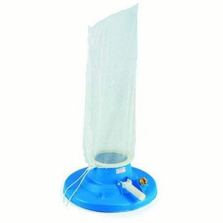 Pentair Leaf Eater 185 Wheels & Brushes, Mesh Bag, Display Box | R211036 2