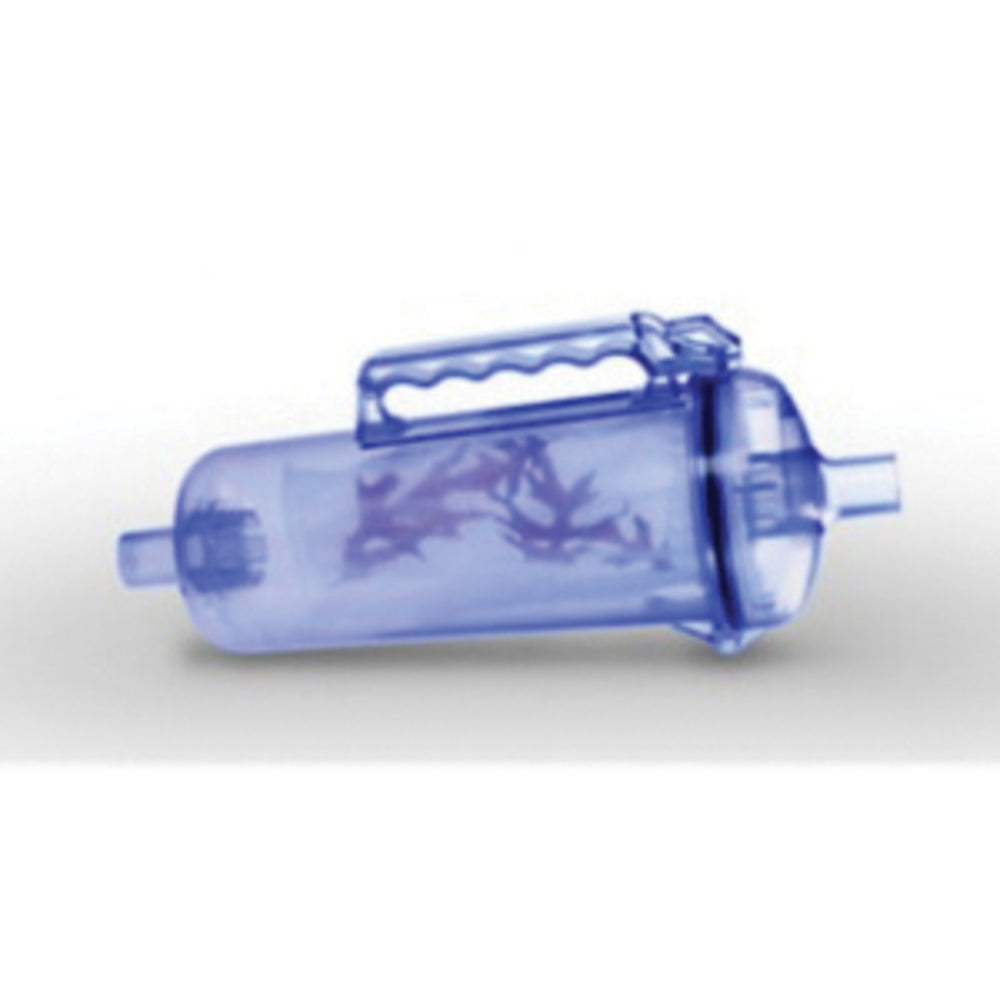 Pentair 186A 1.5 Inline Leaf Trap | R211084"