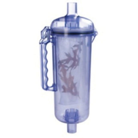 Pentair 186A 1.5 Inline Leaf Trap | R211084" 2