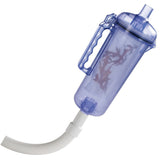 Pentair 186A 1.5 Inline Leaf Trap | R211084" 3