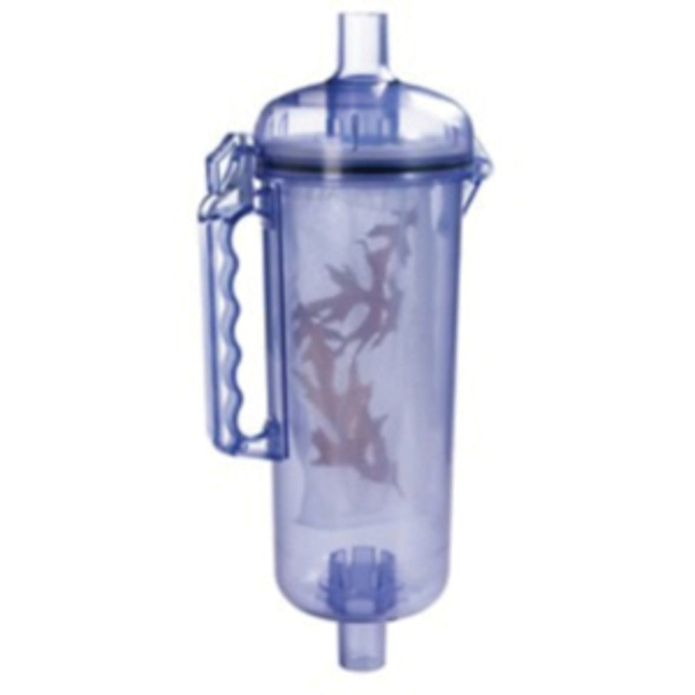 Pentair 186A 1.5 Inline Leaf Trap | R211084" 6