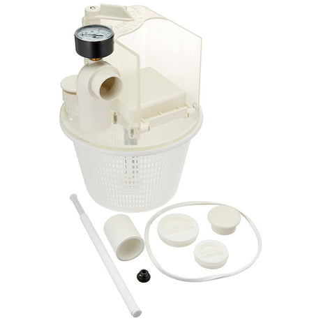 Pentair Vac-Mate Vacuum/Skimmer fits Pentair products 506300 Series and SwimQuip U3 | R211100