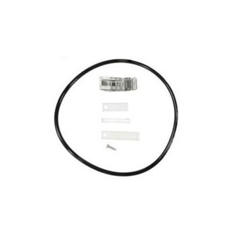 Pentair #186 O-Ring & Latch Kit | R211600
