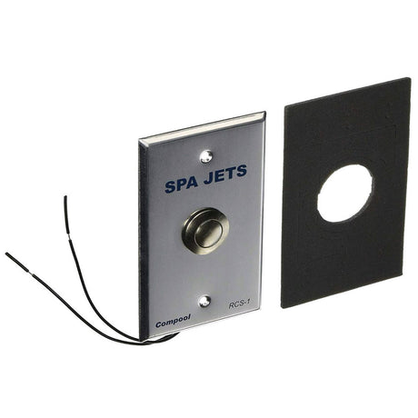 Pentair Remote Spa Jets Switch | RCS1