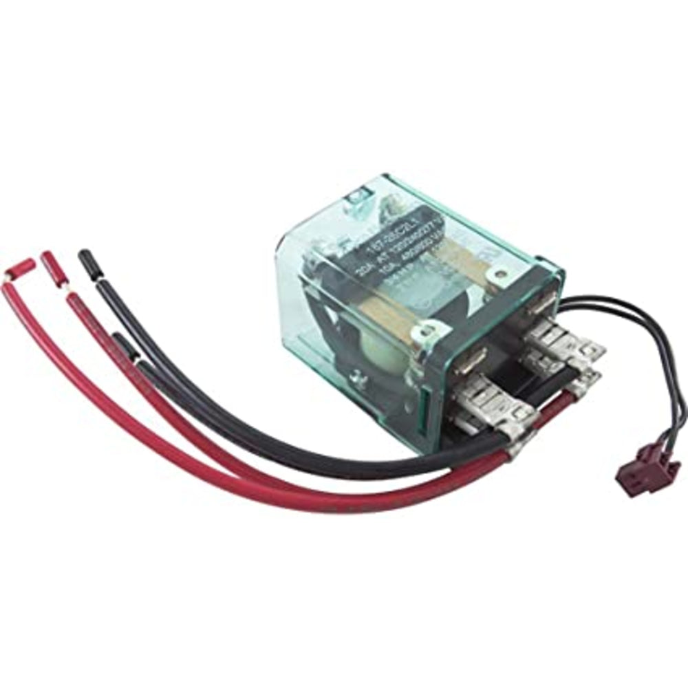 Pentair Relay Kit 20 Amp (Dpst) | RLYSC