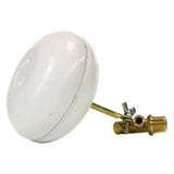 Pentair 3/8â€³ MPT Brass Autofill Float Valve | T26