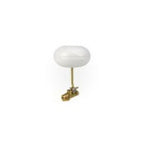 Pentair 3/8â€³ MPT Brass Autofill Float Valve | T26 2