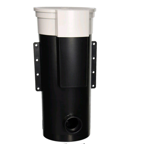 Pentair Automatic Water Filler w/ Fluidmaster Valve, White | T40FW