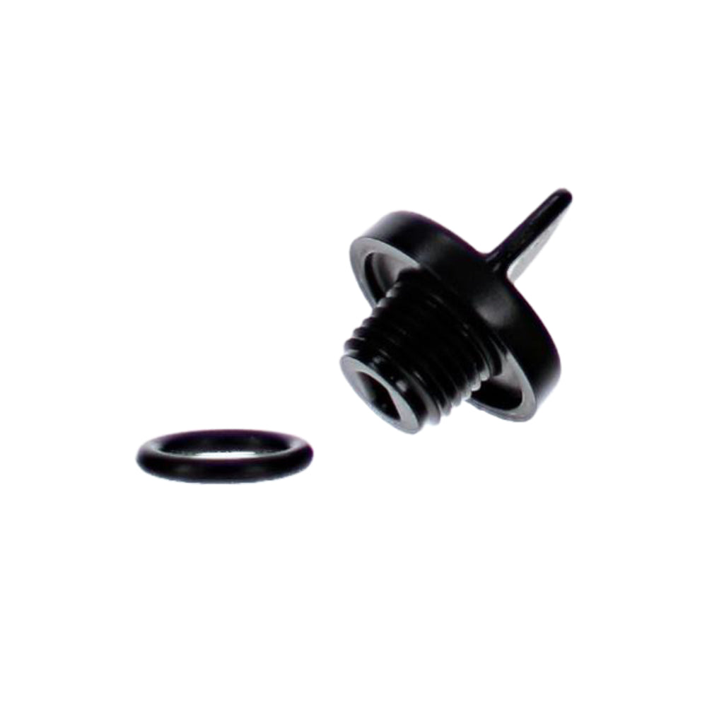 Pentair Multiport Valve Drain Plug w/ O-Ring | U178-920PZ 2
