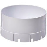 Pentair U-3 Skimmer Extension Collar | WC37-503P