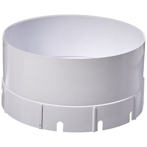 Pentair U-3 Skimmer Extension Collar | WC37-503P