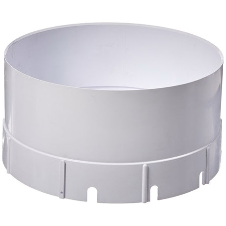 Pentair U-3 Skimmer Extension Collar | WC37-503P