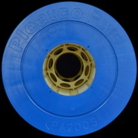 Pleatco Filter Cartridge 200 sf Hayward SwimClear C200S | PA200S 2