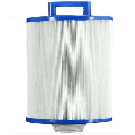 Filter Cartridge, Pleatco Artesian Spas 50 - Replaces , 6.75Dx8L | PAS50SV-F2M