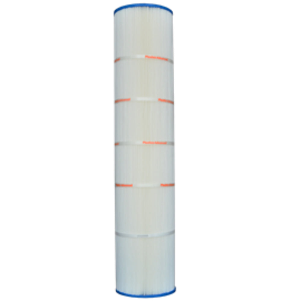 Filter Cartridge, Pleatco Pentair Clean & Clear Plus 520 - , 7Dx32L | PCC130