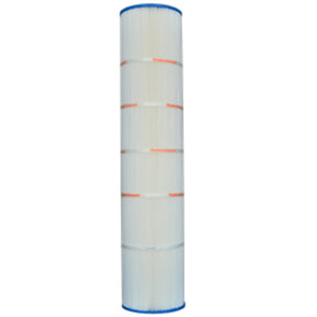 Filter Cartridge, Pleatco Pentair Clean & Clear Plus 520 - , 7Dx32L | PCC130