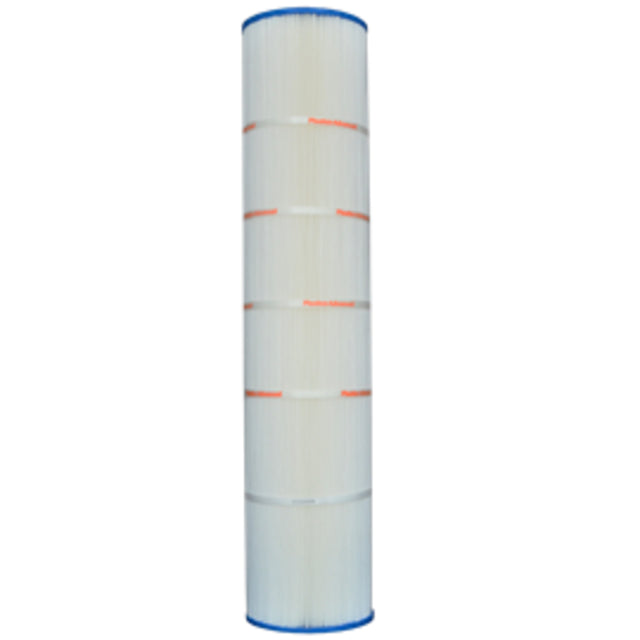 Filter Cartridge, Pleatco Pentair Clean & Clear Plus 520 - , 7Dx32L | PCC130