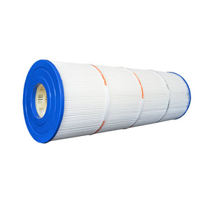 Filter Cartridge, Pleatco Clean & Clear Plus 320 Replacement Cartridge (4 Required) - OEM# 178580 Filbur# Fc-1976 Pleatco # Pcc80 Unicel # C-7470 , 7Dx20.0625L | PCC80