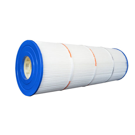 Filter Cartridge, Pleatco Clean & Clear Plus 320 Replacement Cartridge (4 Required) - OEM# 178580 Filbur# Fc-1976 Pleatco # Pcc80 Unicel # C-7470 , 7Dx20.0625L | PCC80