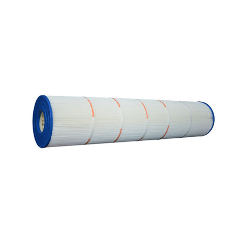 Filter Cartridge, Pleatco Jandy 580, Fc-0820, Pjan145, C-7482, A0104100, R0357900 - 7 X 33 X 3 , 7.125Dx32.875L | PJAN145-PAK4