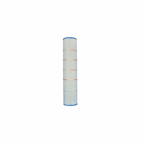 Filter Cartridge, Pleatco Jandy 580, Fc-0820, Pjan145, C-7482, A0104100, R0357900 - 7 X 33 X 3 , 7.125Dx32.875L | PJAN145-PAK4 2