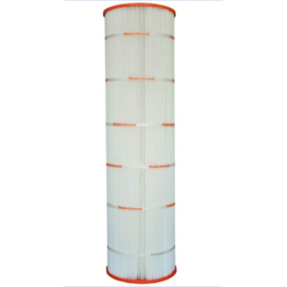 Pleatco 8.6875Dx31.25L Sta-Rite Posi-Flo Ii, Ptm 135, 35 Tx, 35 Txr, Open W/12 Concentric Slots - Replaces Uhd-Sr137,Fc-2570 | PSR137