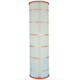Pleatco 8.6875Dx31.25L Sta-Rite Posi-Flo Ii, Ptm 135, 35 Tx, 35 Txr, Open W/12 Concentric Slots - Replaces Uhd-Sr137,Fc-2570 | PSR137