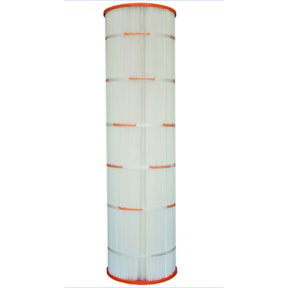 Pleatco 8.6875Dx31.25L Sta-Rite Posi-Flo Ii, Ptm 135, 35 Tx, 35 Txr, Open W/12 Concentric Slots - Replaces Uhd-Sr137,Fc-2570 | PSR137