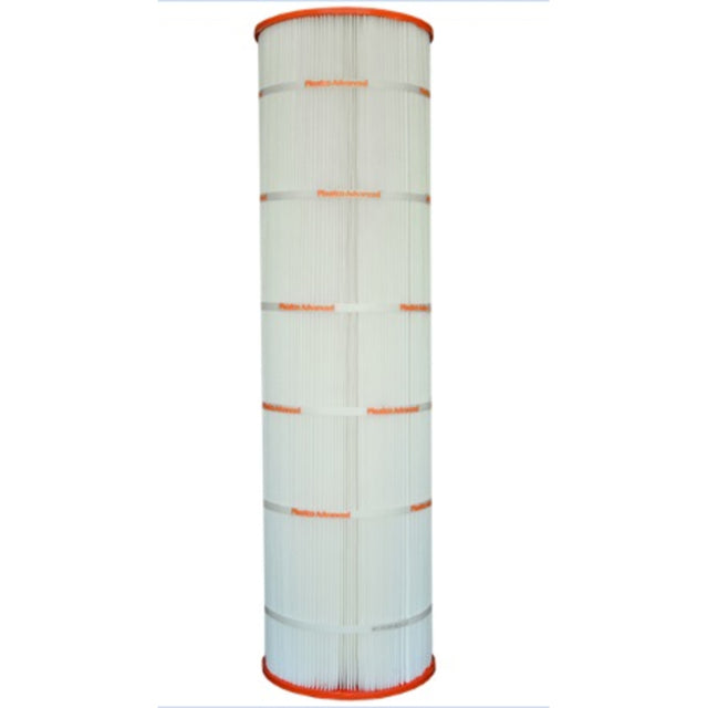 Pleatco 8.6875Dx31.25L Sta-Rite Posi-Flo Ii, Ptm 135, 35 Tx, 35 Txr, Open W/12 Concentric Slots - Replaces Uhd-Sr137,Fc-2570 | PSR137