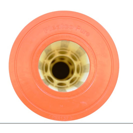 Pleatco 8.6875Dx31.25L Sta-Rite Posi-Flo Ii, Ptm 135, 35 Tx, 35 Txr, Open W/12 Concentric Slots - Replaces Uhd-Sr137,Fc-2570 | PSR137 2