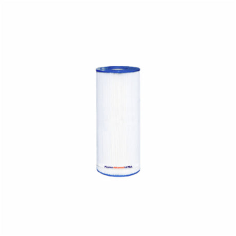 Filter Cartridge, Pleatco Advanced Ultra For  Pcc80 - , 7Dx14.1875L | ULTRA-A4-PAK4