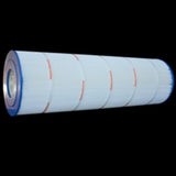 Filter Cartridge, Pleatco 125 Sqft C-8413, Pxc125, 25230-0125S, 817-0125P, Pwwpc125B, Fc-2575, 22508 , 8.9375Dx28.25L | 8-5/16 X 28-3/16 X Top 4 X Bottom 4 | ULTRA-B5 3