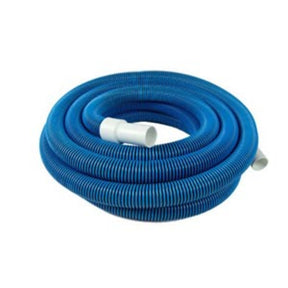 Plastiflex 1-1/2 x 40' Bosun Vacuum Hose w/ Swivel Cuff | BO528112040SI"