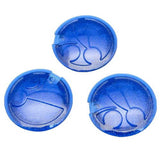 Polaris 3900 Sport Hub Caps, 3/Pack | 39-008 2