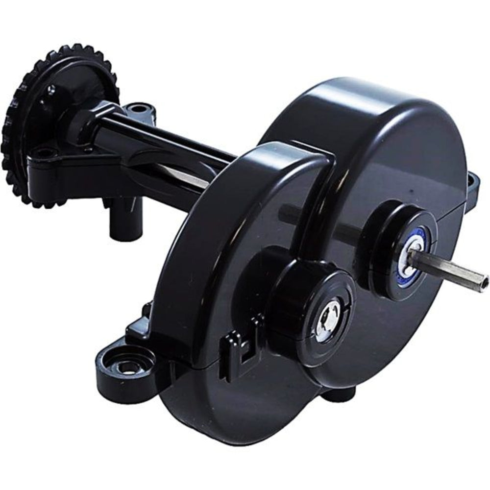 Polaris 3900 Series Cleaners Gearbox Assembly | 39-200 2