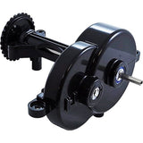 Polaris 3900 Series Cleaners Gearbox Assembly | 39-200 2