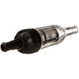 Polaris In-Line Filter Assembly, Black | 48-085