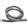 Polaris 8' Float Hose Extension Kit, Gray | 6-221-00