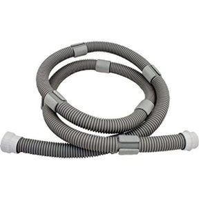 Polaris 8' Float Hose Extension Kit, Gray | 6-221-00