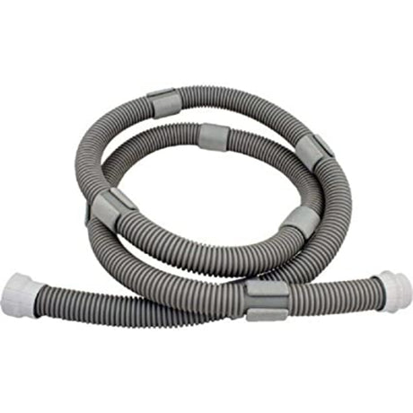 Polaris 8' Float Hose Extension Kit, Gray | 6-221-00