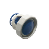 Polaris Pressure Relief Valve, Blue | 6-503-00
