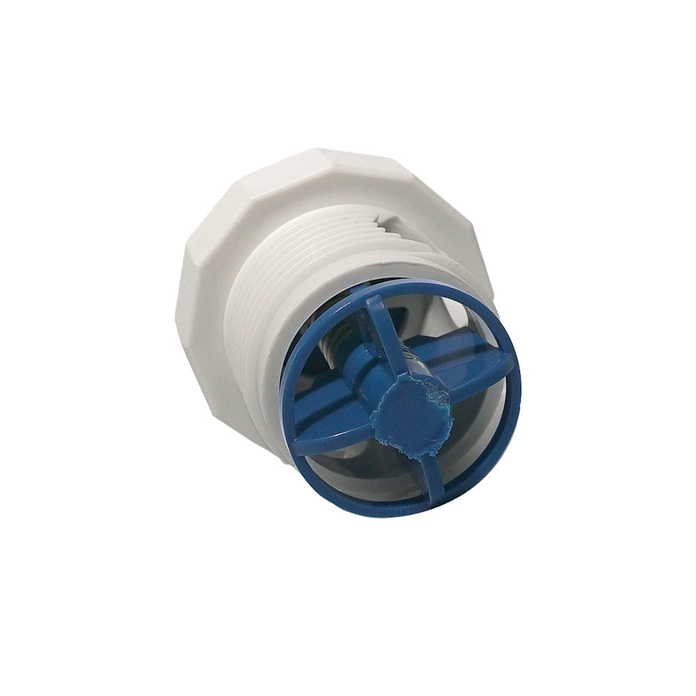 Polaris Pressure Relief Valve, Blue | 6-503-00 2