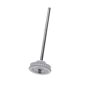 Polaris Vac Sweep 360/380 Pool Cleaner Transfer Pulley Drive Shaft | 9-100-1007